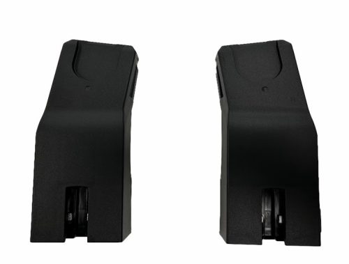 MUUVO Autósülés adapterek a Muuvo One 2 az 1-ben babakocsihoz