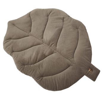 EKO Játékszőnyeg Velvet Beige 80x100 cm