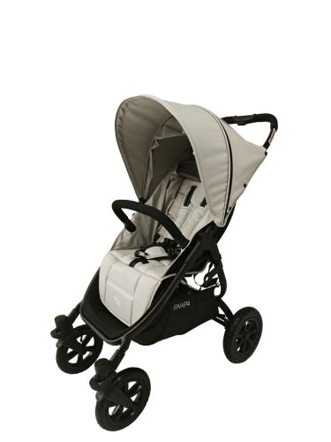 VALCO BABY Sport babakocsi Snap 4 Sport Bamboo