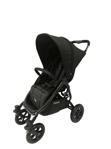 VALCO BABY Sport babakocsi Snap 4 Sport Liquorice