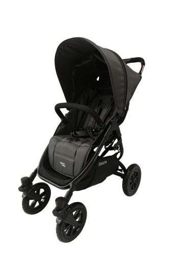 VALCO BABY Sport babakocsi Snap 4 Sport Signature szürke