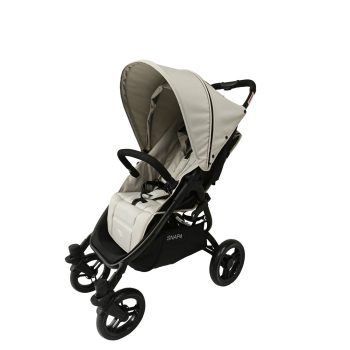 VALCO BABY Sport babakocsi Snap 4 Bamboo