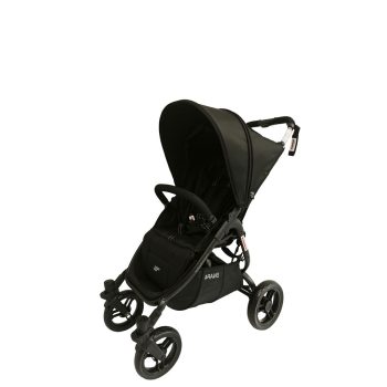 VALCO BABY Sport babakocsi Snap 4 Liquorice