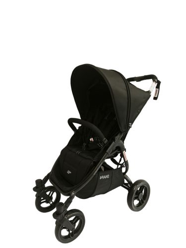 VALCO BABY Sport babakocsi Snap 4 Liquorice