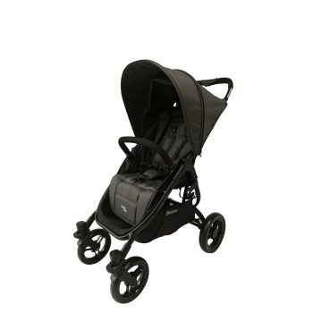 VALCO BABY Sport babakocsi Snap 4 Signature szürke