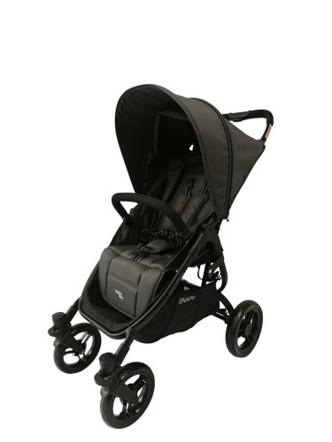 VALCO BABY Sport babakocsi Snap 4 Signature szürke