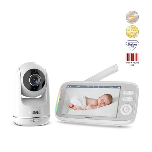 NENO Digitális baba videómonitor Vista