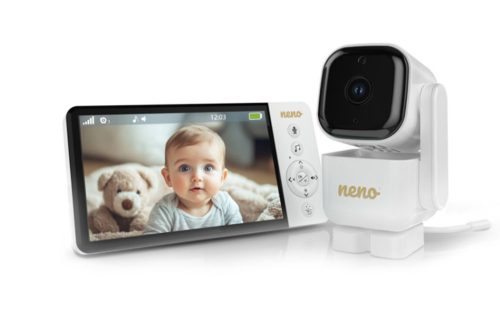 NENO Digitális baba videó monitor Ciao