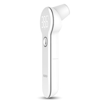 NENO Érintésmentes hőmérő Medic T08
