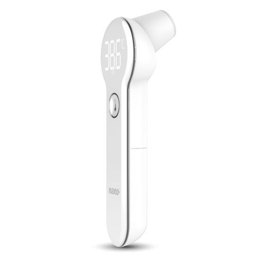 NENO Érintésmentes hőmérő Medic T08