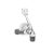 Orrmaszk CPAP/BiPAP készülékekhez (M)