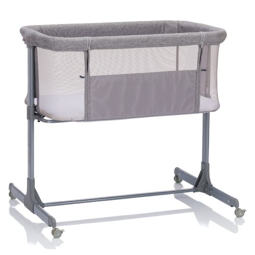 Fillikid babaöböl ECO szürke OD-374-07