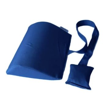 Alvital® gyógy háttámasz (Kék)