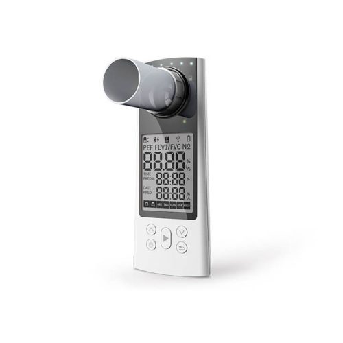 Contec SP80B Bluetooth spirométer
