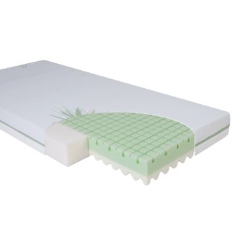 BABYMATEX Eco Green matrac, 120x60x10