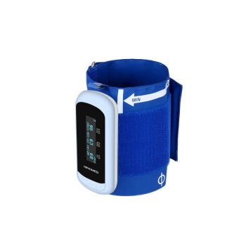   Viatom WBP-02A viselhető 24 órás ambuláns vérnyomásmérő