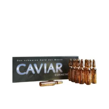 Kaviar ampulla 15 db-os