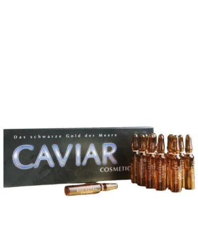 Kaviar ampulla 15 db-os