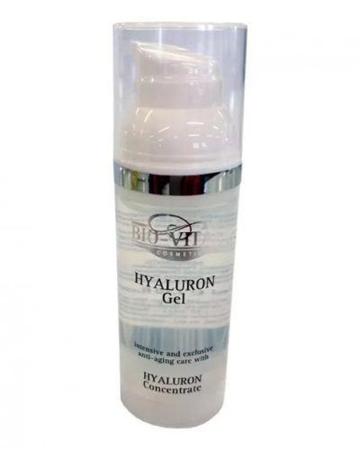 Hyaluron gél 50ml
