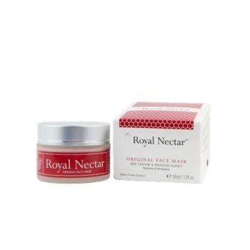 Royal nectar éjszakai arckrém és arcmaszk 50 ml