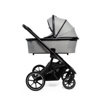 MUUVO Kočík kombinovaný Slick 2.0 set 2v1 Light Grey